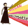 MEGAN WHITMARSH aka TINY INDUSTRIES
