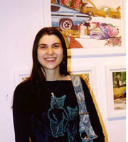 art lovers photo
