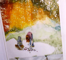 art lovers photo
