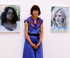 art lovers photo