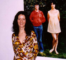art lovers photo