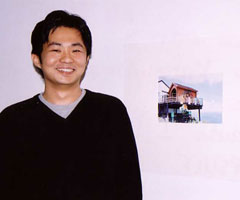 art lovers photo