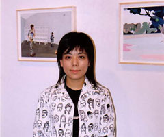 art lovers photo