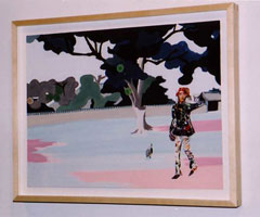 art lovers photo