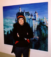 art lovers photo