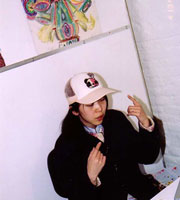art lovers photo