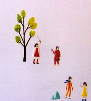 art lovers photo