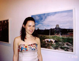art lovers photo