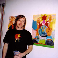 art lovers photo