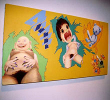 art lovers photo