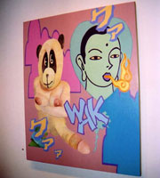 art lovers photo