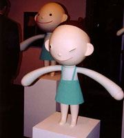 art lovers photo