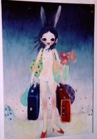 art lovers photo