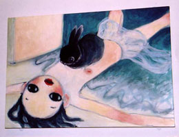 art lovers photo