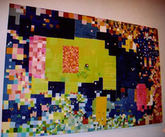 art lovers photo