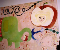 art lovers photo