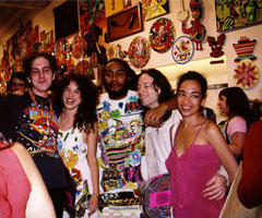 art lovers photo