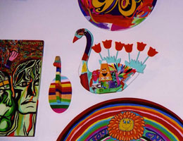 art lovers photo