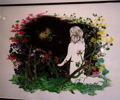 art lovers photo