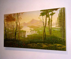 art lovers photo