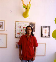 art lovers photo