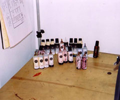 studio visit photo