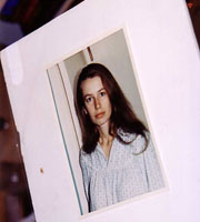 studio visit photo