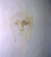 studio visit photo