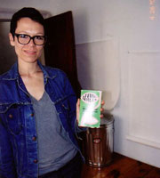 studio visit photo