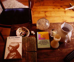studio visit photo