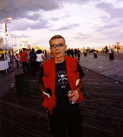 art lovers photo
