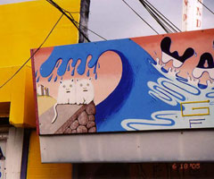 art lovers photo