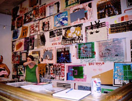 art lovers photo
