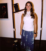 art lovers photo
