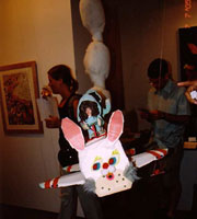 art lovers photo