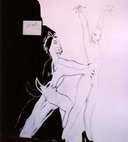 art lovers photo