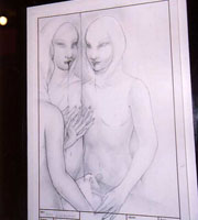art lovers photo