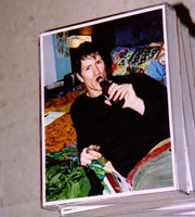 art lovers photo