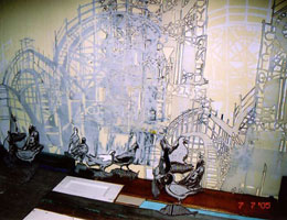 art lovers photo