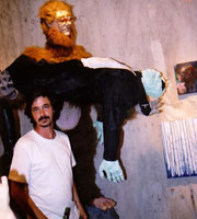 art lovers photo