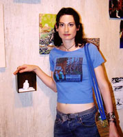 art lovers photo