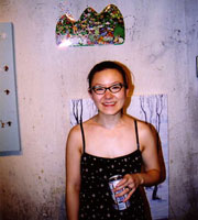art lovers photo