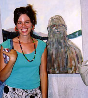 art lovers photo