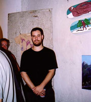 art lovers photo