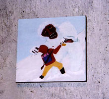 art lovers photo