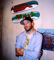 art lovers photo