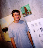 art lovers photo