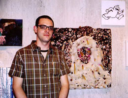 art lovers photo
