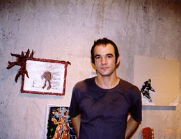 art lovers photo