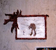 art lovers photo